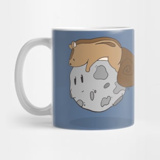 Ciapo MOON Mug